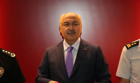 Adana'da Asayiş Değerlendirmesi: Uyuşturucuyla Mücadele ve Güvenlik Önlemleri