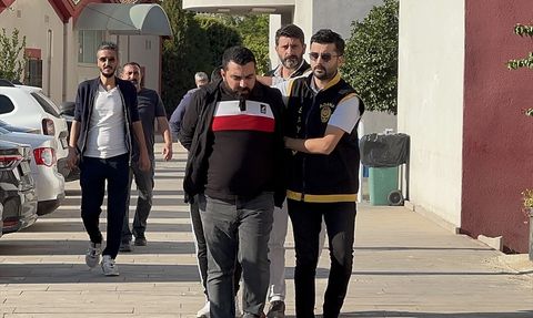 Adana'da Bıçaklı Kavga: 1 Ölü, 2 Tutuklama