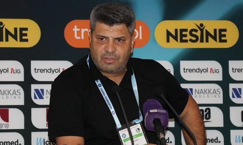 Adana Demirspor ve Sakaryaspor Maçı Sonrası Teknik Direktörlerin Açıklamaları