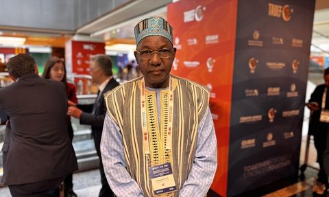 Afrikalı İş İnsanlarından Türk Yatırımcılara İşbirliği Çağrısı