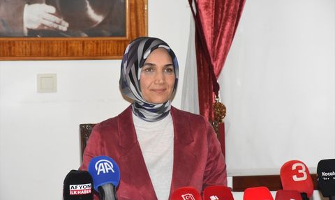 Afyonkarahisar'da CHP Üyesine Yönelik Soruşturma Başlatıldı