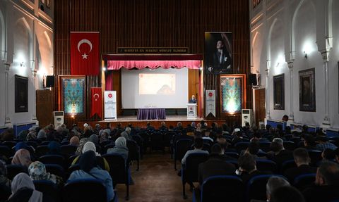 Aile ve Cami: Modern Dönemde İki Temel Kurum