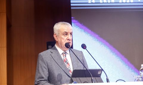 Akdeniz'de Tekstil İhracatında Ödül Töreni