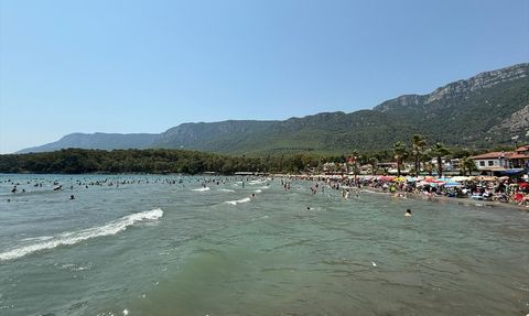 Akyaka, 2025'te En İyi Turizm Köyleri Listesine Girdi