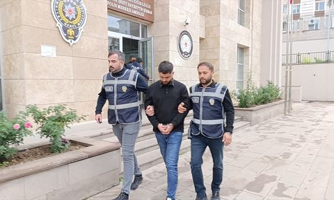 Amasya'da Şantaj ve Dolandırıcılık Operasyonu: 3 Tutuklama