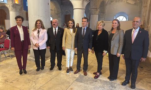 Annem Kanseri Yendi Projesi 20 Bine Yakın Kadına Ulaşarak Farkındalık Yaratıyor