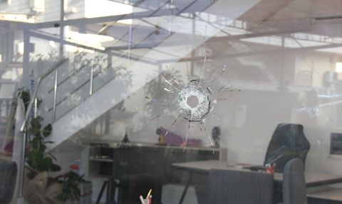 Antalya'da Silahlı Kavga: 2 Ölü, 6 Şüpheli Adliyede