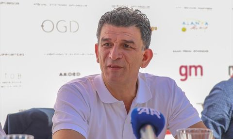 Antalya Turizm Fuarı 2025 Tarihleri Belirlendi