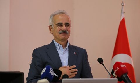 Antalya'ya Yatırım Müjdesi: 241 Milyar Liralık Projeler