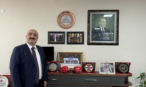 Artvin Valisi'nden İnsansız Deniz Araçlarına Dikkat Uyarısı