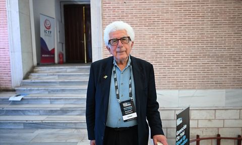 Avi Shlaim: Netanyahu Hükümeti Siyonizmin Karanlık Yüzünü Barındırıyor