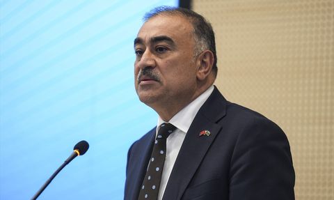 Azerbaycan Yatırım Fırsatları Toplantısı: Ekonomik Entegrasyon Vurgusu