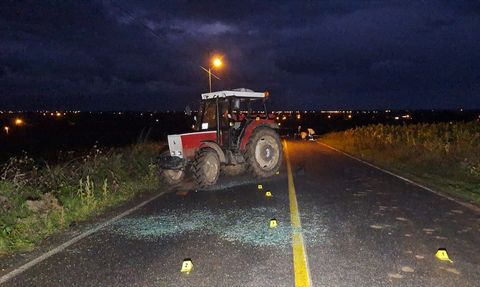 Bafra'da Aile İçi Tartışma Kanlı Bitti