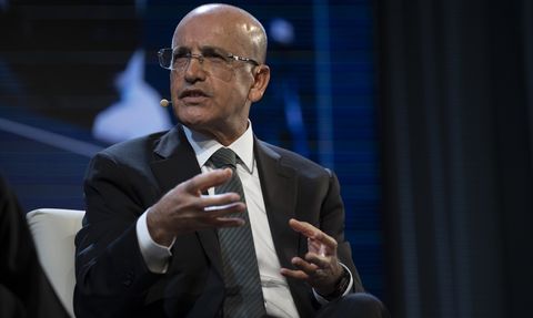 Bakan Mehmet Şimşek'ten Ekonomi Değerlendirmeleri