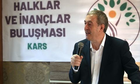 Bakırhan'dan PKK'nın Çekilme Kararına İlişkin Tarihi Açıklamalar