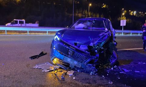 Bilecik'te Kalp Krizi Geçiren Sürücü Hayatını Kaybetti