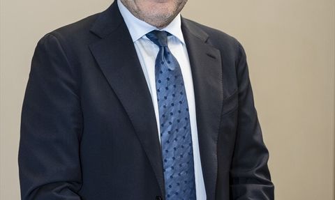 BMD Başkanı Sinan Öncel Yeniden Seçildi