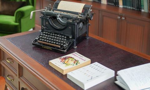 Boğaziçi Üniversitesi, Adalet Ağaoğlu Külliyatını Yaşatıyor