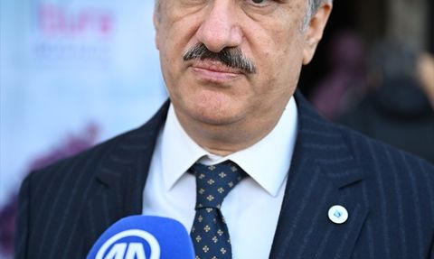 Boğaziçi Üniversitesi Rektörü’nden Mezunlara Çağrı: İlişkilerinizi Güçlendirin