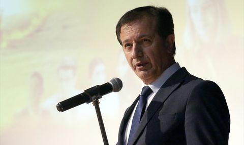 Buğday Tanesi Filminin Ardahan Gösterimi