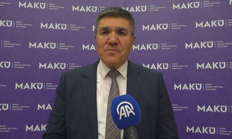 Burdur'da Hayvancılık ve Tarım Teknolojileri Festivali Başlıyor