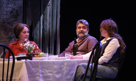 Bursa Devlet Tiyatrosu'nda 'Sevdalinka' Prömiyeri Yarın