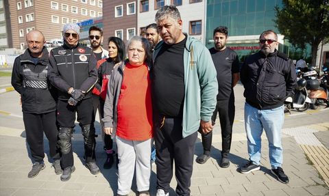 Çanakkale'de Lisede Kavga: Murat Duha Yıldız'ın Sağlık Durumu Ciddiyetini Koruyor