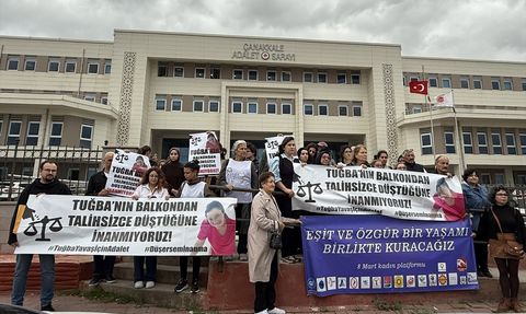 Çanakkale'de Restoratörün Ölümü: Davada Tanıklar Dinleniyor