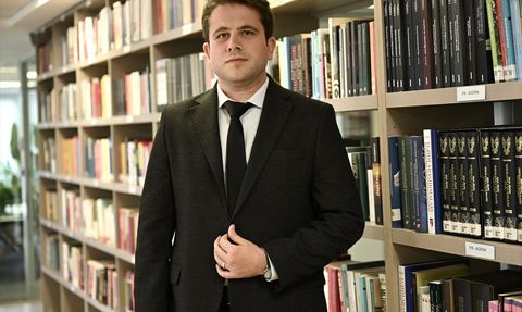 Çocuk Suçlarına Karşı 'Tedbir Mahkemeleri' Önerisi