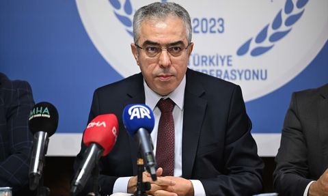 Cumhurbaşkanlığı Hukuk Politikaları Kurulu'ndan Terörsüz Türkiye Açıklamaları