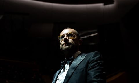 Cumhurbaşkanlığı Senfoni Orkestrası 200. Yılını Kutluyor