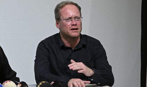 Devlet Çoksesli Korosu Yeni Sezonunu Tanıttı