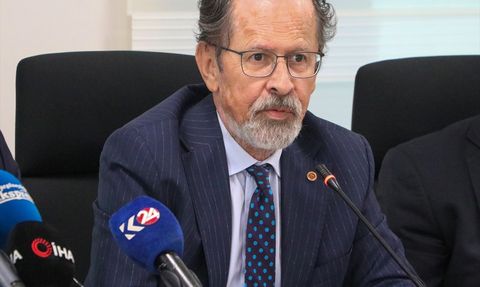 Diyarbakır'da 9. Kitap Fuarı için Lansman Gerçekleştirildi