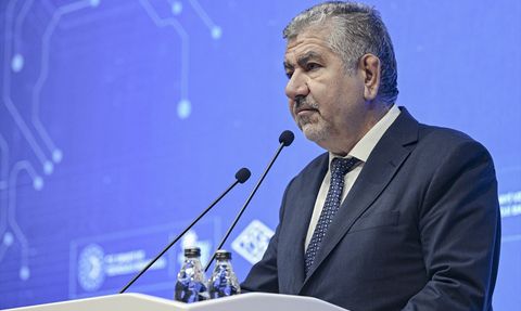 Dünya Standartlar Günü TSE'de Kutlandı