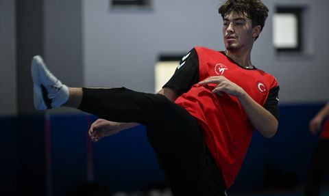 Dünya Tekvando Şampiyonası İçin Son Hazırlıklar Tamamlandı