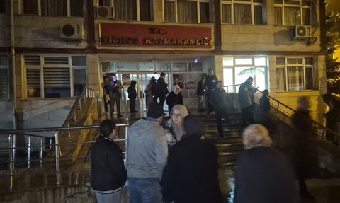 Düzce Merkezli Yeşil Reçeteli İlaç Soruşturmasında 12 Gözaltı Kararı