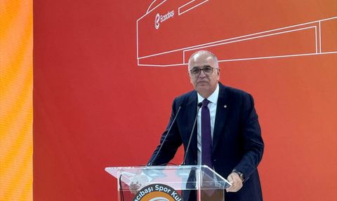 Eczacıbaşı Spor Kulübü Yeni Salonuna Kavuştu