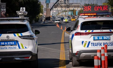 EGM'nin Trafik Denetimleri Sonuçları ve Hedeflerin Belirlenmesi