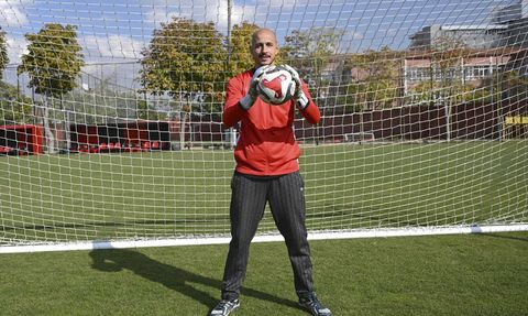 Erhan Erentürk ve Gençlerbirliği: Gönül Bağım Eşim gibi