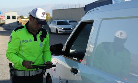 Erzincan'da Trafik Kazaları Sıfırlandı: Sakaltutan Geçidi'nde Çatışma Yok
