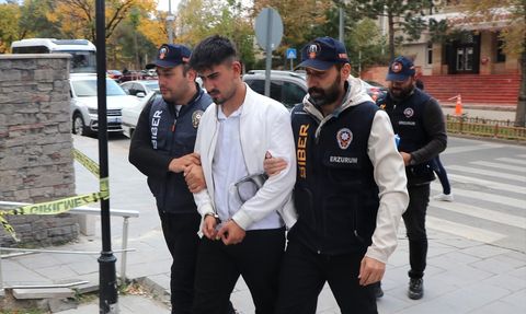 Erzurum'da Sahte Ev İlanlarıyla 5 Milyon Liralık Dolandırıcılık