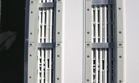 Erzurum'un Kayakla Atlama Kuleleri Yeni Teknoloji ile Dünyada Öne Çıkacak