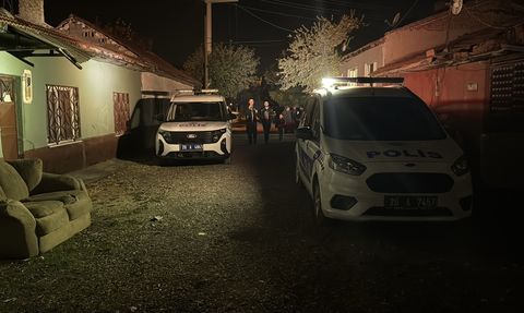 Eskişehir'de Karbonmonoksit Gazı Zehirlenmesi: Bir Kişi Hayatını Kaybetti