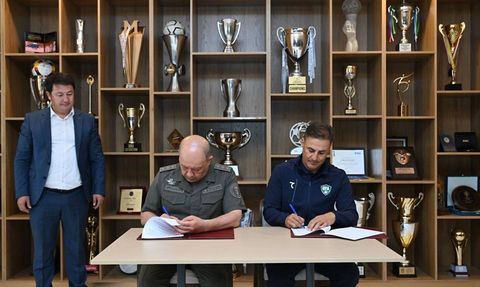 Fabio Cannavaro Özbekistan Milli Takımı'nın Yeni Teknik Direktörü