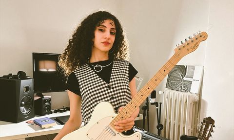 Farah'dan Müzikseverlere "Yarınım Yok" Mesajı