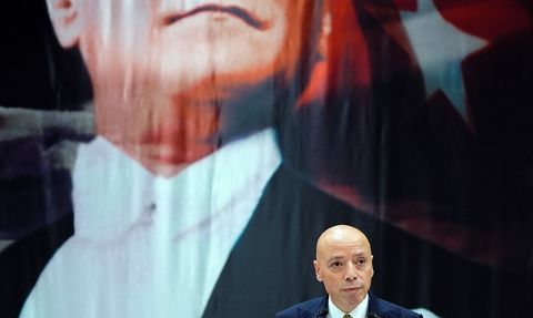 Fenerbahçe Kulübü Yüksek Divan Kurulu Toplantısı Sonuçları