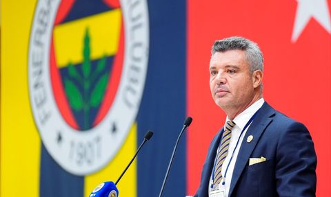 Fenerbahçe'nin Geleceği İçin Stratejik Planlar