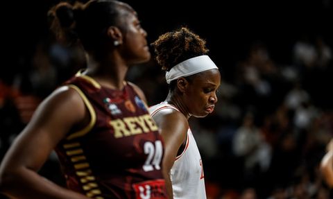 FIBA Kadınlar Avrupa Ligi'nde Mersin'den İlk Galibiyet