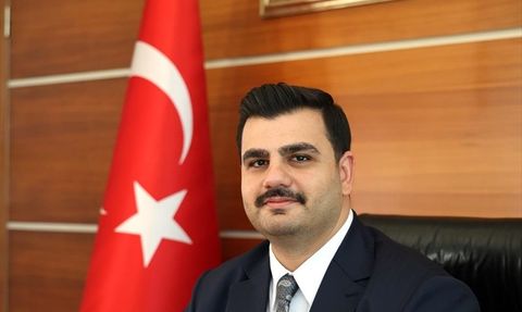 Foça'daki Sel Çalışmaları Hızla Devam Ediyor