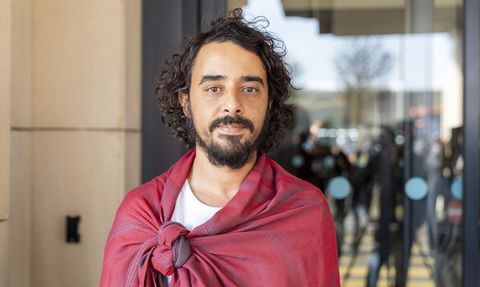 Fransız Gazeteci Hicham Rami'nin İsrail Tutukluluğu ve Gazze Çağrısı